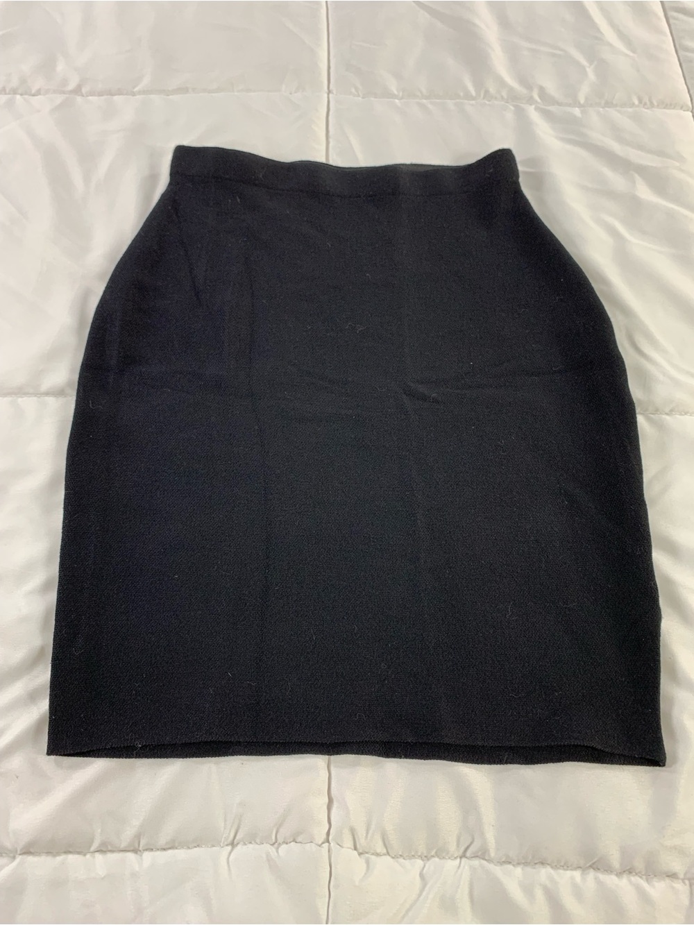 Pre loved MILANO skirt womens size XS